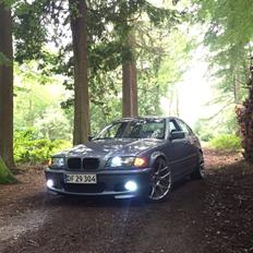 BMW E46 316i