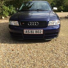 Audi A4 B5 2,5 V6 TDI "solgt"