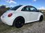 VW New Beetle Turbo