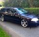 VW passat 3BG