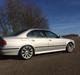 BMW 540i 4,4 V8