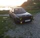 VW golf 2 GTI 8v 