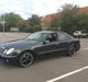 Mercedes Benz W211 E220 CDI #solgt
