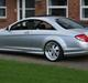 Mercedes Benz CL500/CL65 AMG MAE 21" (S-KLASSE COUPÉ)