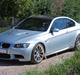 BMW M3 - E92