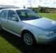 VW Golf IV 1.8T GTI Exclusive