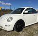 VW New Beetle Turbo