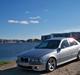 BMW E39 540I