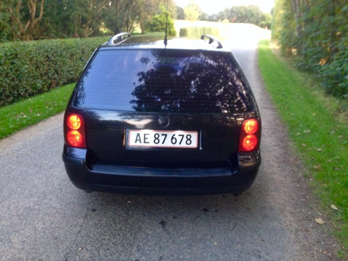 VW passat 3BG billede 7