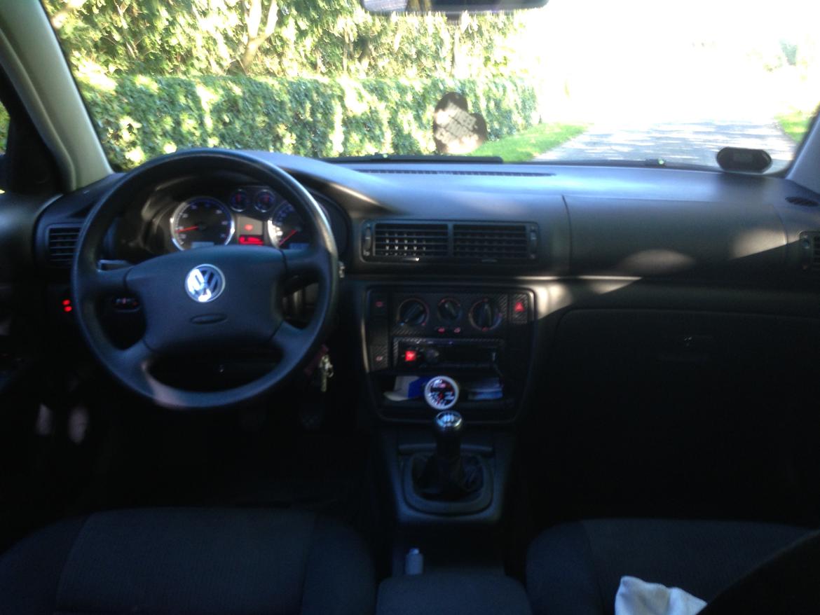 VW passat 3BG billede 17