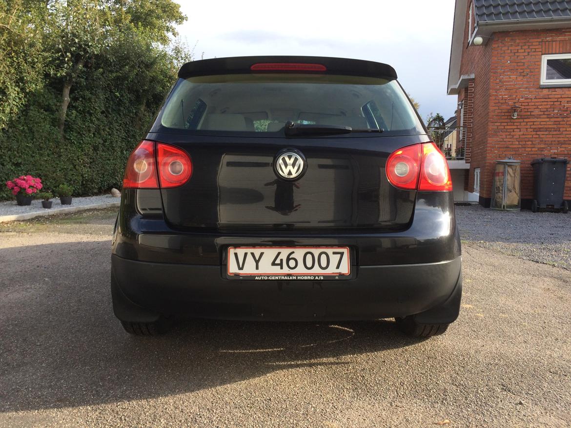 VW Golf V 2.0TDI #Solgt# billede 7