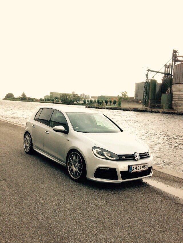 VW Golf 6 billede 1