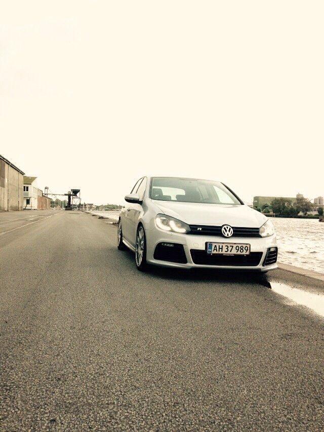 VW Golf 6 billede 2
