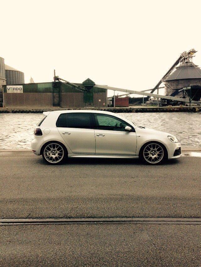 VW Golf 6 billede 3