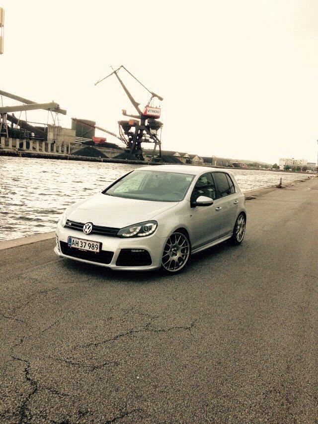 VW Golf 6 billede 6