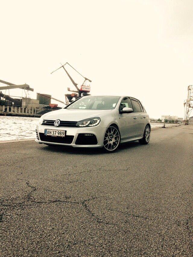 VW Golf 6 billede 7