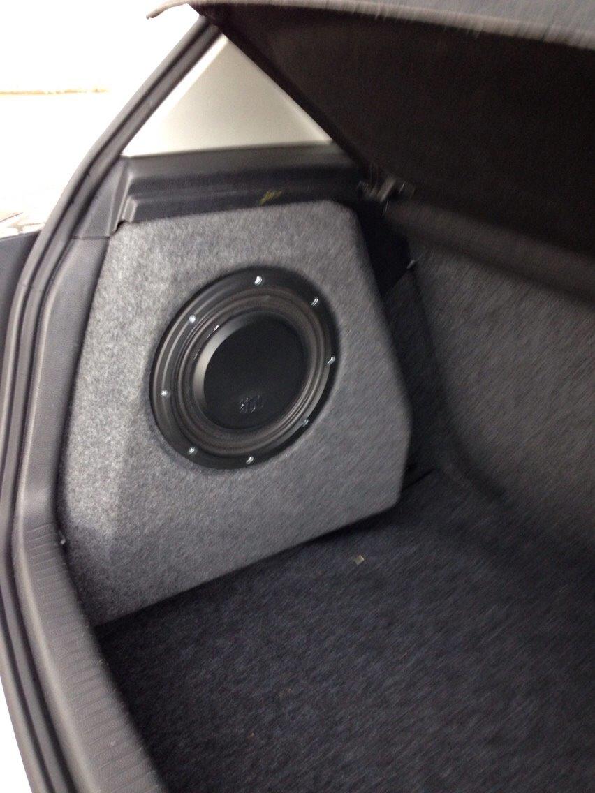 VW Golf 6 billede 10