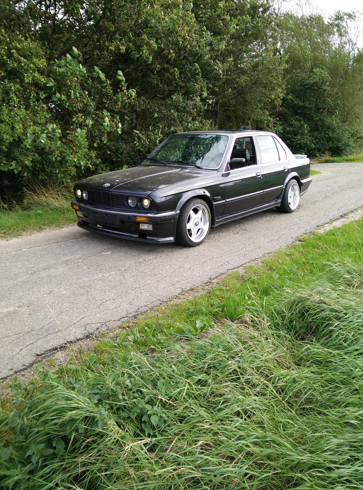 BMW 320I m-tech1 billede 27