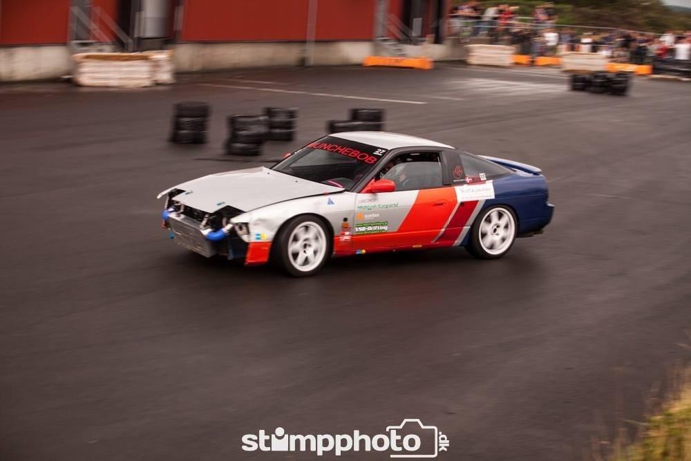 Nissan 200SX (solgt) billede 2