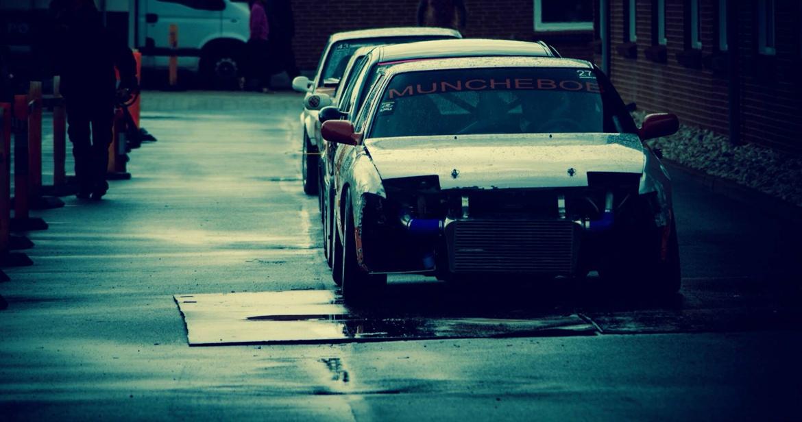 Nissan 200SX (solgt) billede 3