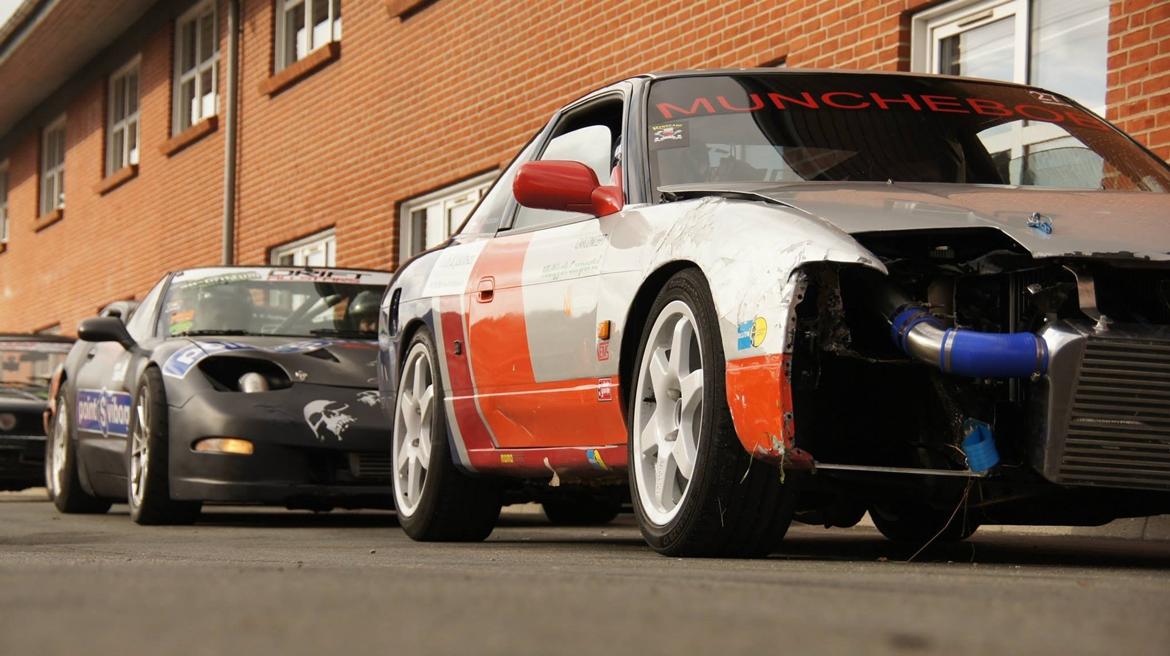 Nissan 200SX (solgt) billede 4