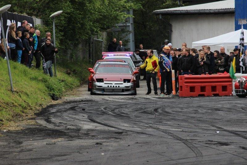 Nissan 200SX (solgt) billede 5