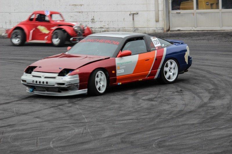 Nissan 200SX (solgt) billede 6