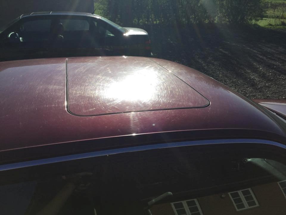 BMW 525 tds (solgt) billede 9