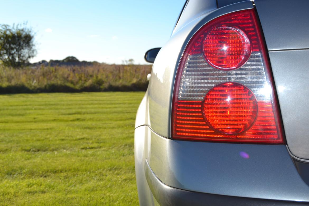 VW Passat 3bg Limo billede 6