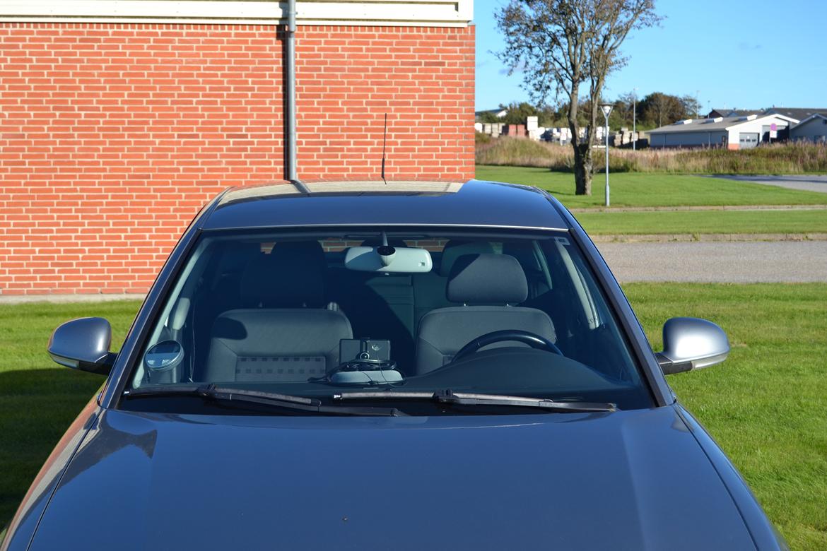 VW Passat 3bg Limo billede 8