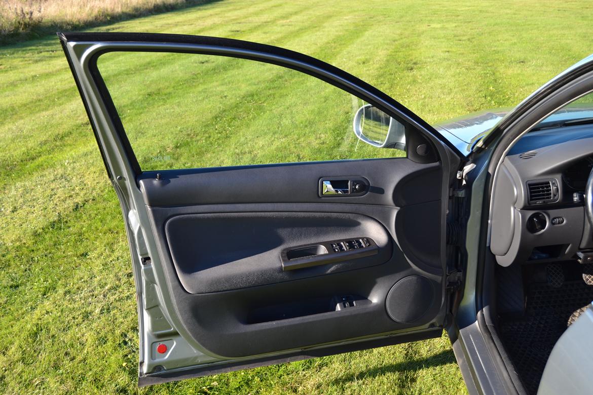 VW Passat 3bg Limo billede 15