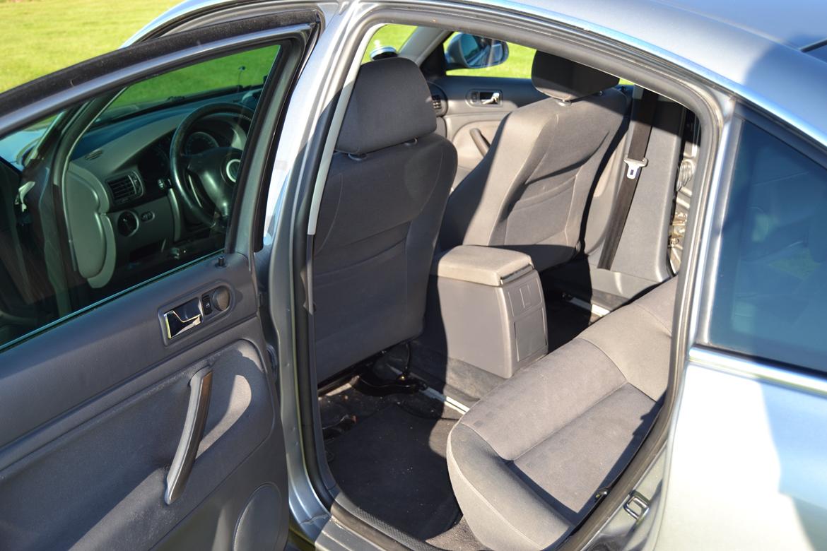 VW Passat 3bg Limo billede 17