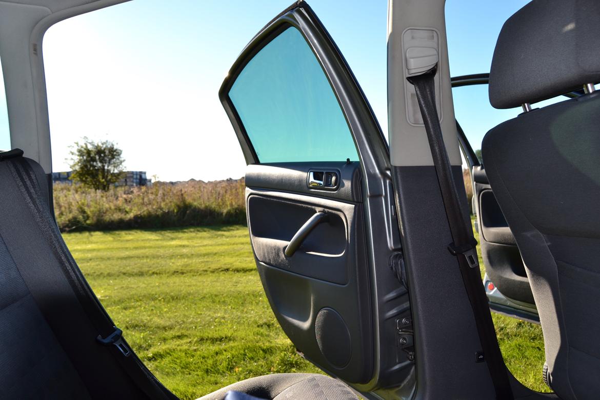 VW Passat 3bg Limo billede 19