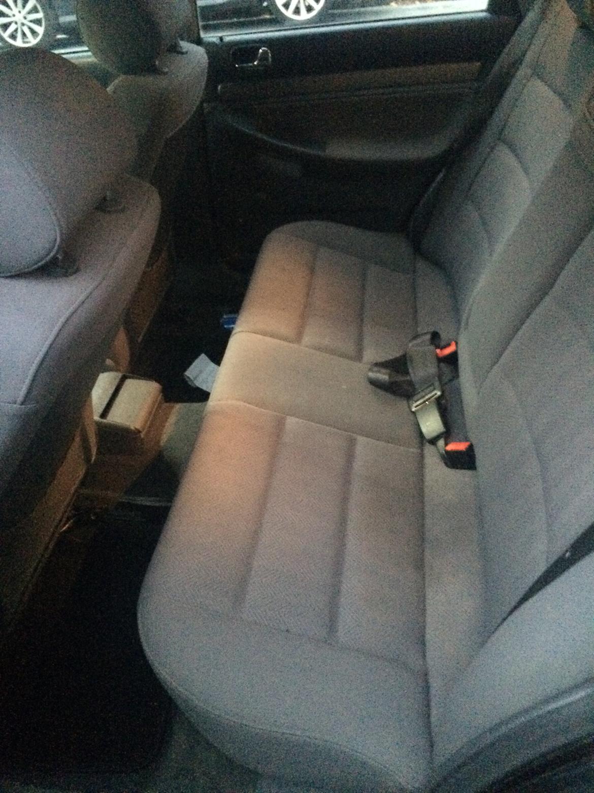 Audi A4 Limousine  ( Tidl bil ) billede 9