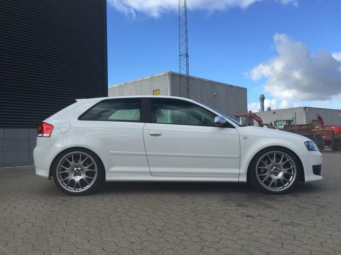 Audi S3 2,0 TFSI  billede 6