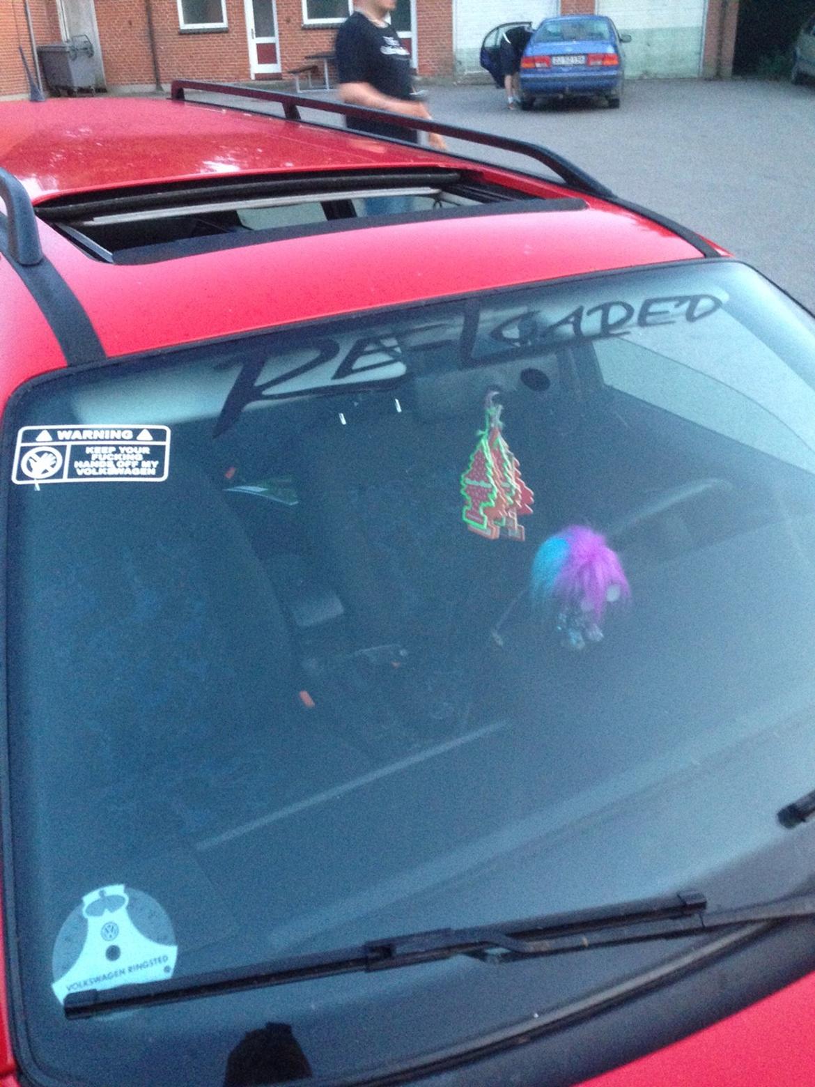 VW Passat 35i/3A billede 6