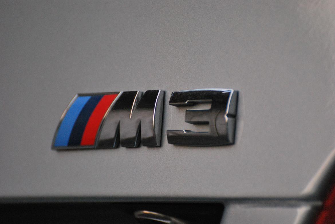 BMW M3 - E92 billede 7