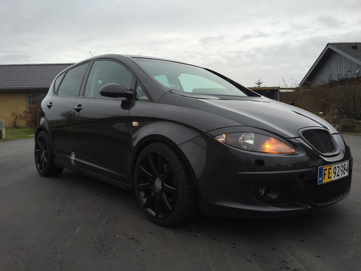 Seat Altea 2.0 TDI DSG billede 9