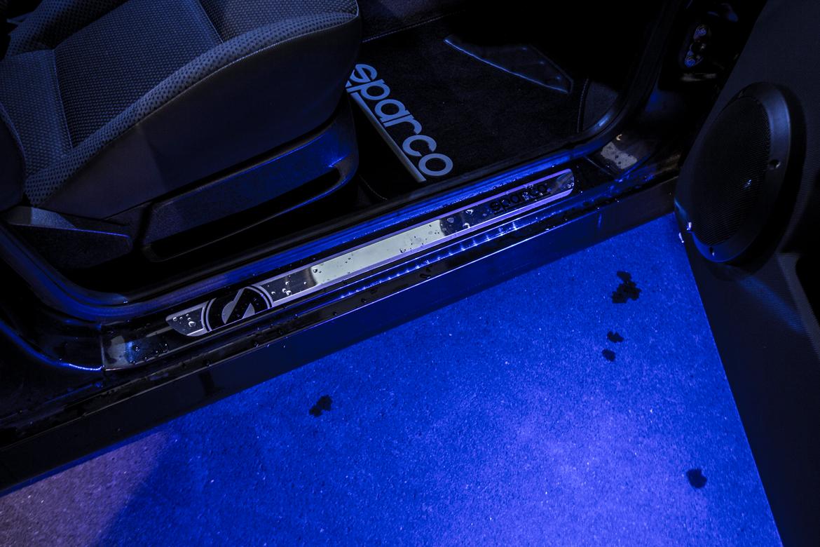 VW Polo 6n2 billede 3