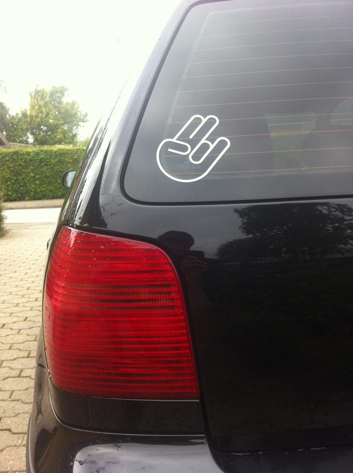 VW Polo 6n2 billede 9