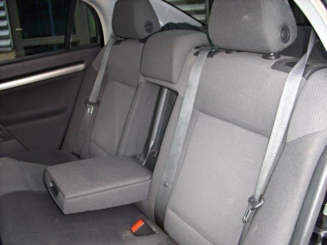 Opel vectra c billede 14