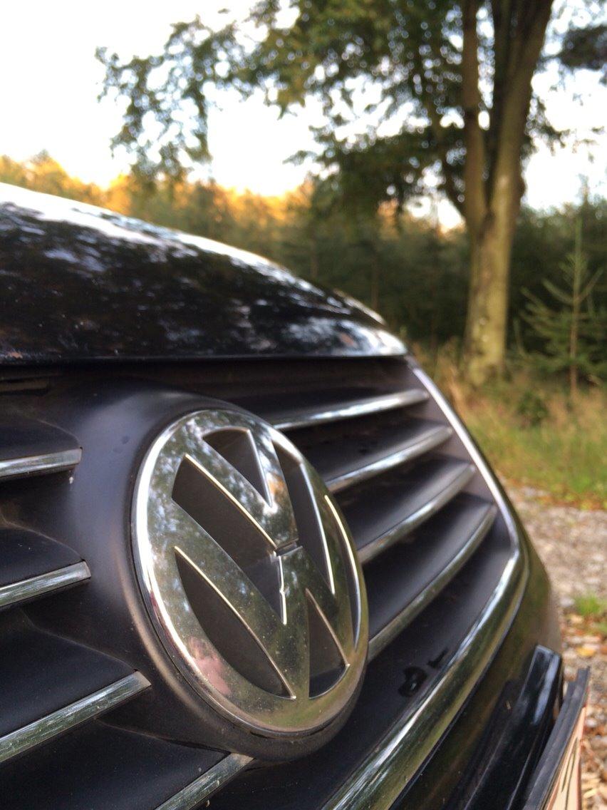 VW Passat 3bg billede 7