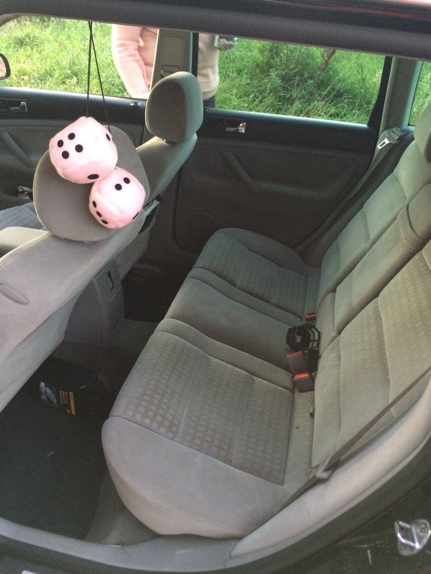 VW Passat 3bg billede 8