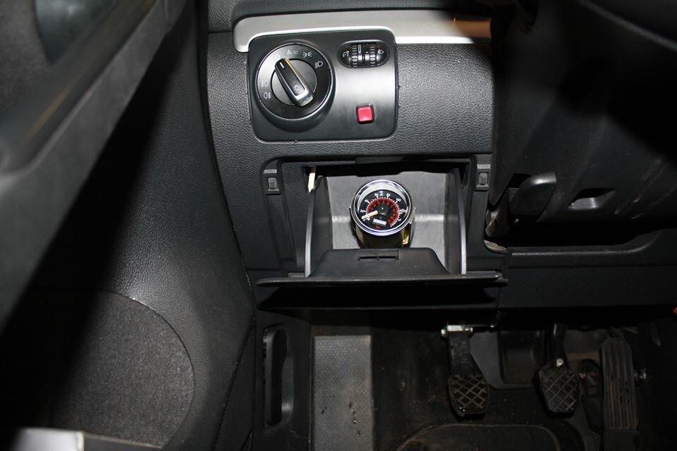 VW Golf 6 highline airride ! billede 13