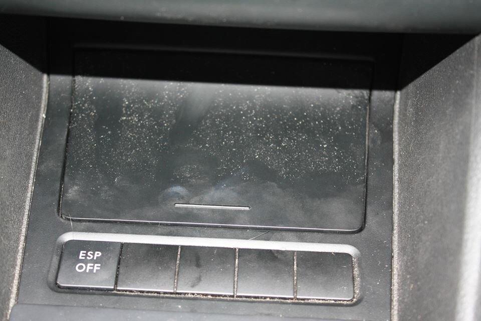 VW Golf 6 highline airride ! billede 15