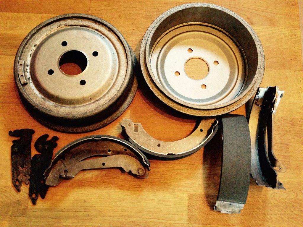 Ford Sierra XR4i billede 17