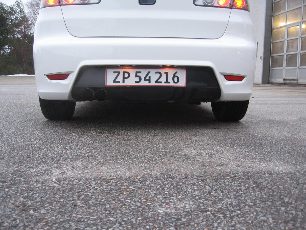 Seat Ibiza FR 1,8T 20V billede 19