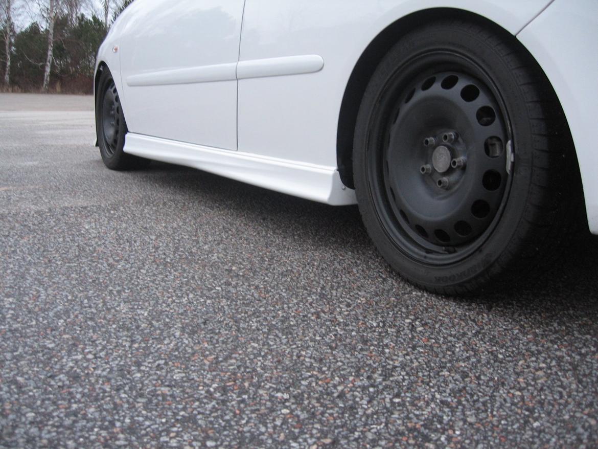 Seat Ibiza FR 1,8T 20V billede 20