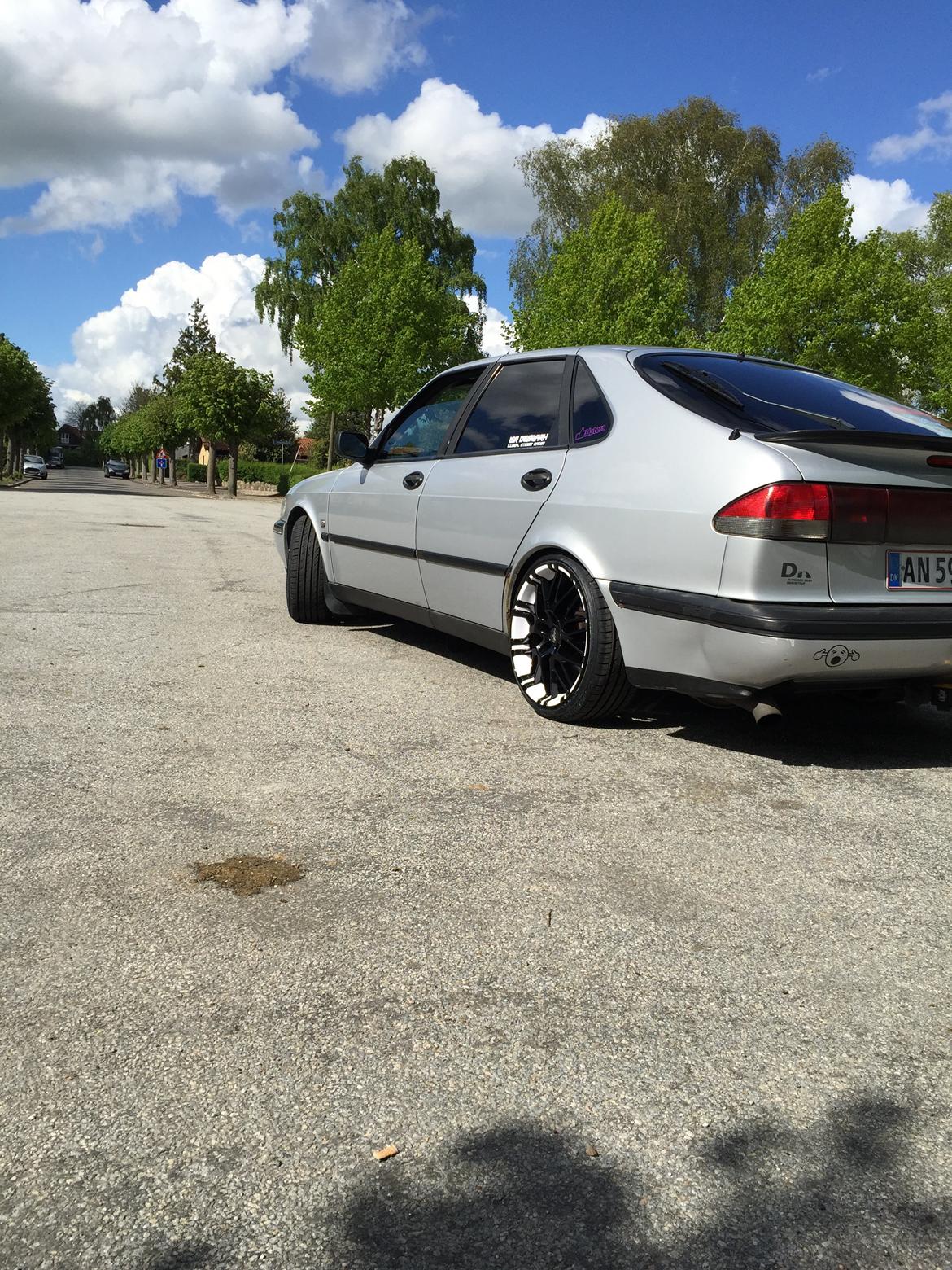 Saab NG900 billede 3