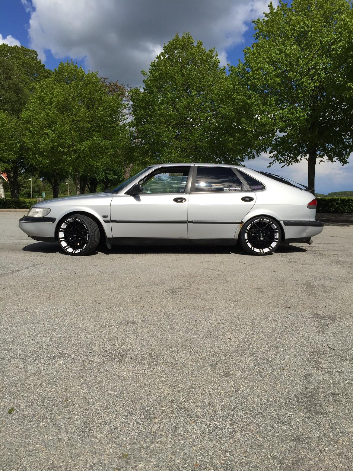 Saab NG900 billede 4